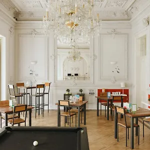 Lisb'on Lisboa