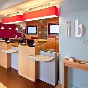 Ibis Liberdade Lisboa