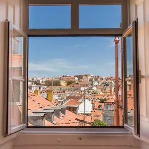 City Lofts - Lisboa