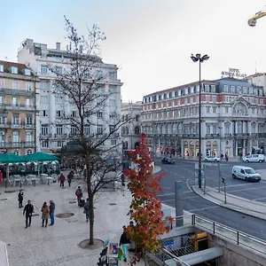 Inn-chiado Restauradores Prime Lisboa