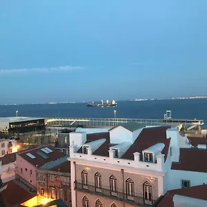 Alfama Lisboa