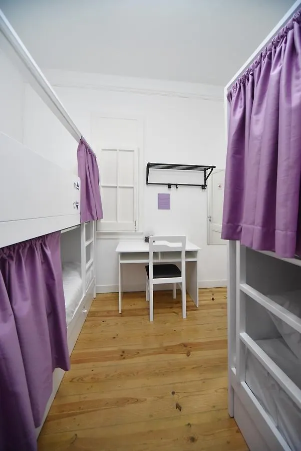 Lisboa Brothers Hostel
