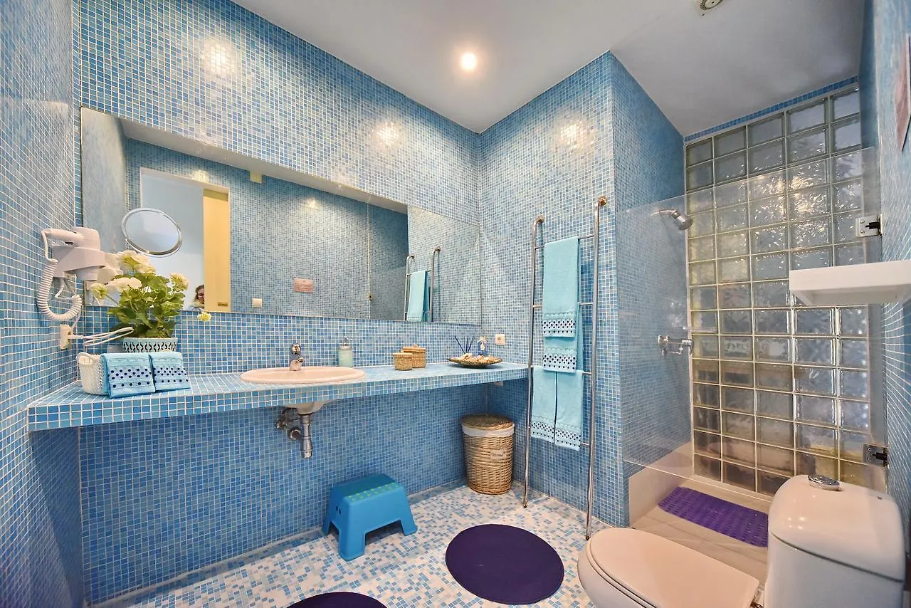 Lisboa Brothers Hostel البرتغال