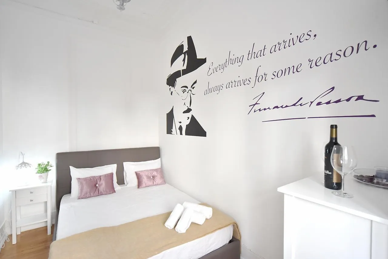 Brothers Hostel Lisbon 0*,